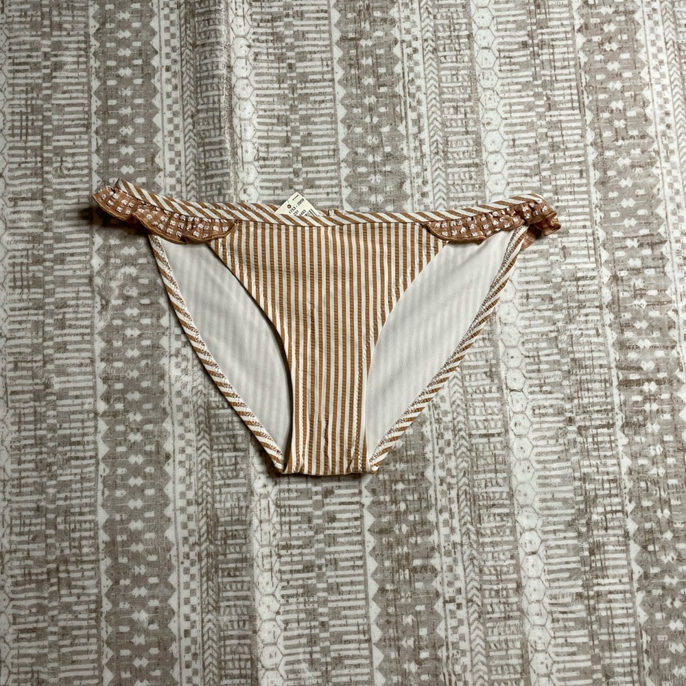🟠 NWT Aerie Swim Bottoms